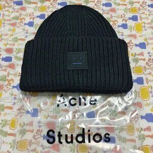 Acne Studios Knit Ha